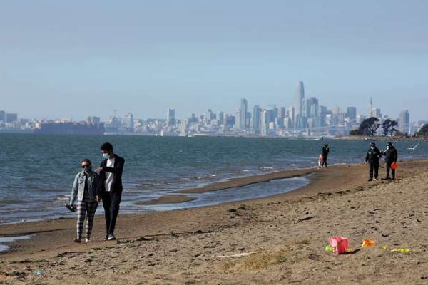 COVID-19 - What You Can And Can’t Do in Bay Area