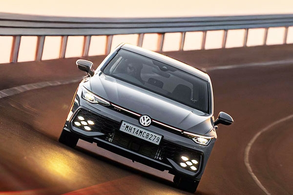 Electric Volkswagen Golf GTI Confirmed