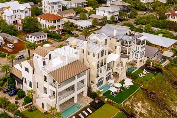 Most Expensive Airbnbs In The World