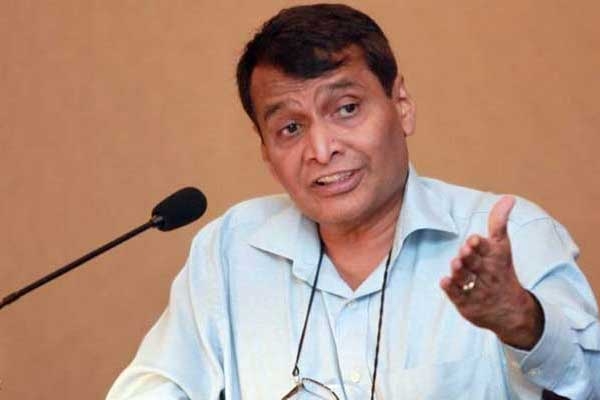 Suresh Prabhu's Meetings Fails to Resolve India-U.S. Trade Issues