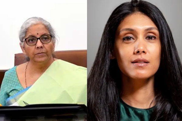 Four Indians On Forbes' List Of Most Powerful Women 2023