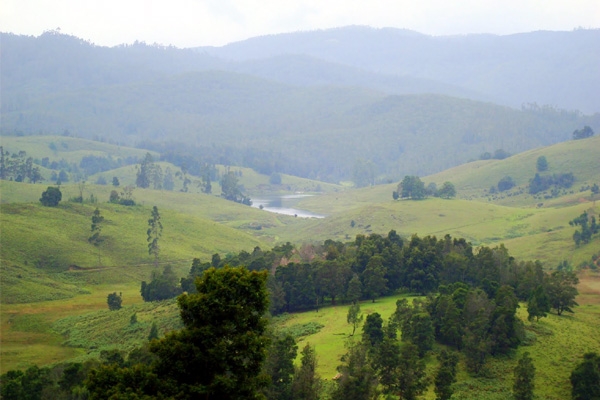 Kodaikanal - "Princess of Hill Stations"},{Kodaikanal - "Princess of Hill Stations"