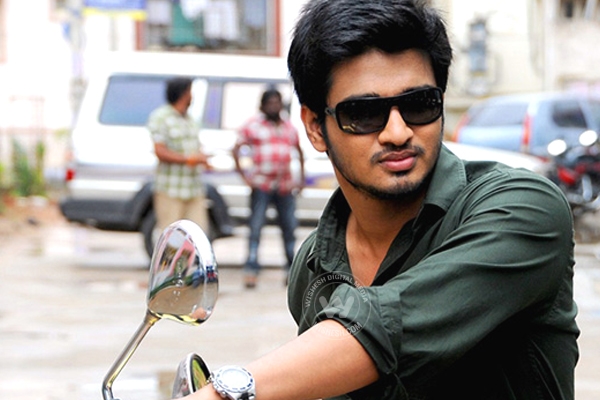 Nikhil Signs Two New Movies},{Nikhil Signs Two New Movies