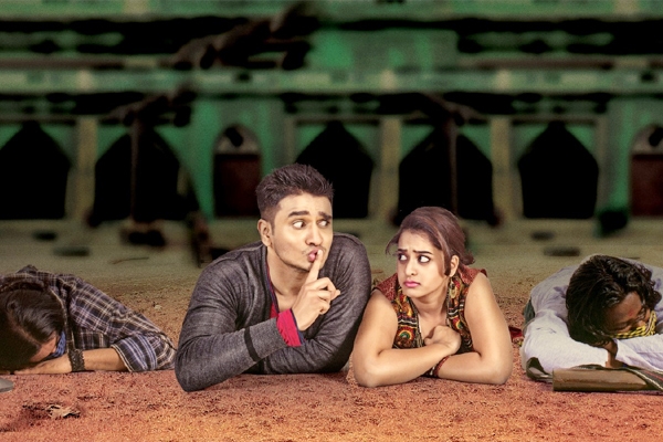Shankarabharanam Massive Release in USA},{Shankarabharanam Massive Release in USA