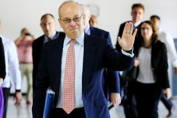 Top US diplomat to meet Philippine foreign minister amid ‘separation’ issue