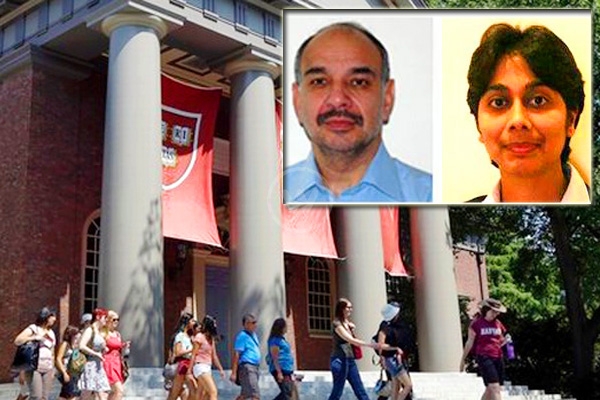 Students from IISc and DU named for Radcliffe fellowship},{Students from IISc and DU named for Radcliffe fellowship