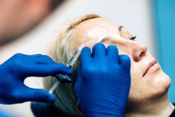 Doctors Reveal Risks of Anti-Ageing Treatments