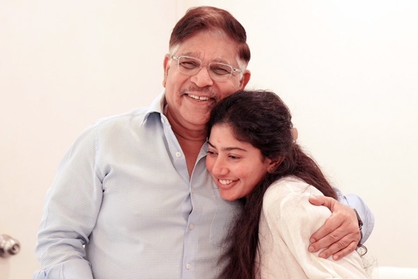 Sai Pallavi locked for Naga Chaitanya's Film