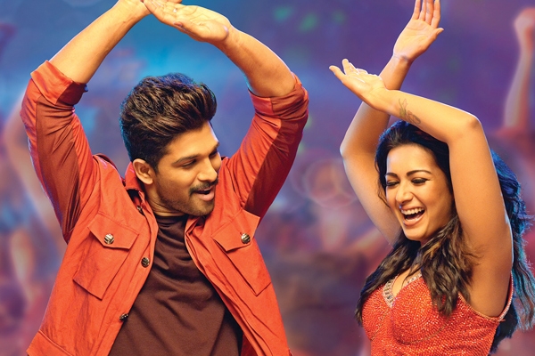 Sarainodu Censor Talk: Inside Report