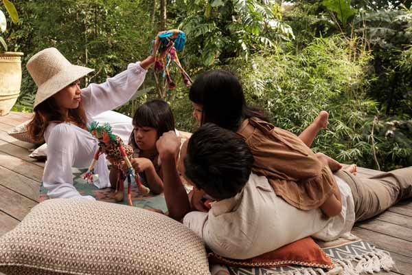 What is Sleep Tourism?