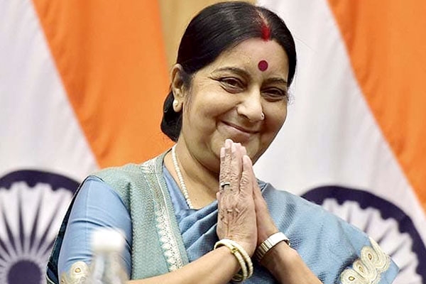 Sushma Swaraj Death: Tributes Pour in for ‘People’s Minister’