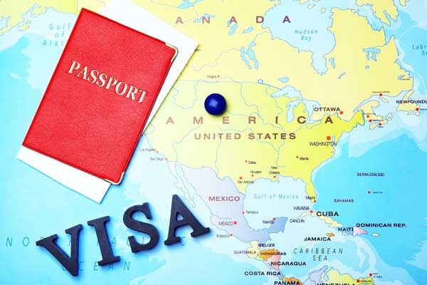 Visa Restrictions: Is America shutting foors for Indian students?