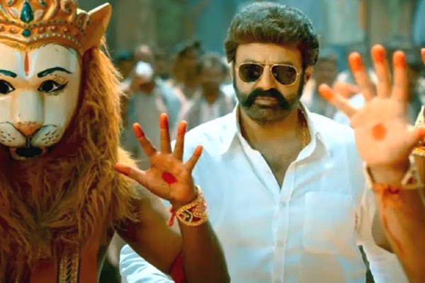 Veera Simha Reddy Movie Review, Rating, Story, Cast and Crew