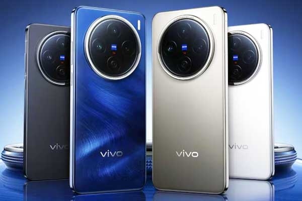 Vivo X300 and Vivo X300 Pro Launched