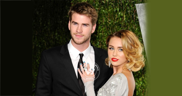 Liam Hemsworth to split with Miley Cyrus},{Liam Hemsworth to split with Miley Cyrus