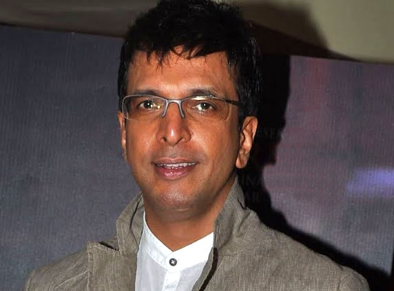 Javed Jaffrey intends to direct a film