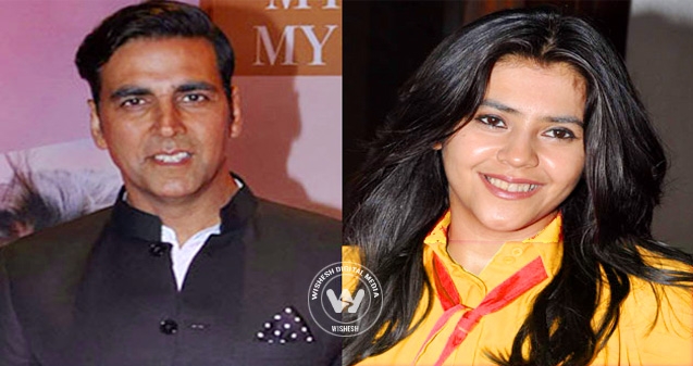 Akshay, Ekta plans a big Bollywood iftaar bash},{Akshay, Ekta plans a big Bollywood iftaar bash