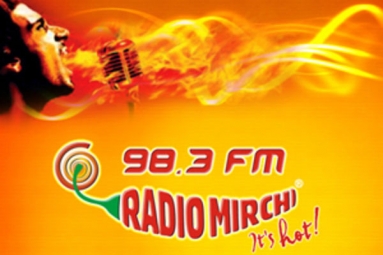 Radio Mirchi