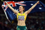 Sally Pearson