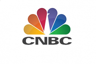 CNBC TV 18