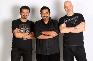 Shankar Ehsaan Loy