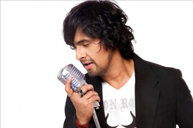 Sonu Nigam