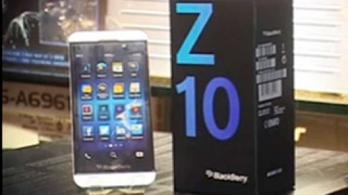 exclusive blackberry z10 preview samsung galaxy grand review