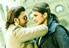 Kill Dil Movie Review 