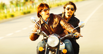 Kill Dil Movie Review