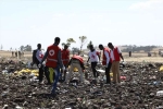 airline crash 19 un killed, un staff members, 19 un staff members killed in ethiopian airlines crash, Airline crash