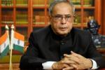 Narendra Modi, Pranab Mukherjee, president refuses to clear 10 state bills since modi took over, Gujarat lokayukta bill