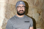 Thugs of Hindostan, Amitabh Bachchan, aamir khan s new look will surprise everyone, Confession