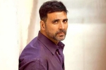 Akshay Kumar latest updates, Akshay Kumar news, a certain republic day release for akshay kumar, Balki