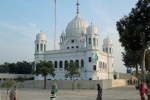 Kartarpur, american, american sikhs urge pak to maintain kartarpur complex in original state, Kartarpur corridor