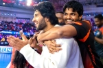 Anand Deverakonda about Vijay Deverakonda, Anand Deverakonda about Vijay Deverakonda, anand deverakonda heaps praises on his brother, Anand deverakonda