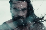 Acquaman’s footage from the Justice League, Aquaman footage, zack synder releases aquaman s footage from justice league, Zack snyder