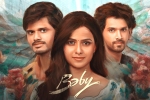 Baby Movie news, Baby Movie breaking news, baby is a true blockbuster, Anand deverakonda