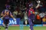 Ben Stokes, IPL, ben stokes ton fires rps to victory, Gujarat lions