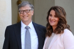 Bill Gates updates, Bill Gates latest, bill and melinda gates announce their divorce, Bill gates foundation