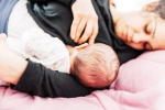 Breastfeeding breaking, Breastfeeding benefits, world breastfeeding week 2024 facts and myths, Breast milk