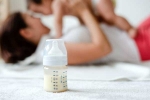 breast milk cures cancer, tumor, breast milk cures cancer scientists find tumour dissolving chemical in it, Breast milk