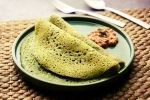 Curry Leaves Dosa latest, Curry Leaves Dosa recipe, recipe curry leaves dosa, Spicy