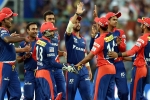 MS Dhoni, Zaheer Khan, delhi daredevils puts a hold on rising pune supergiants, Delhi daredevils