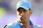 Zimbabwe tour, Indian cricket team, dhoni to lead indian cricket team in zimbabwe tour, Murali vijay