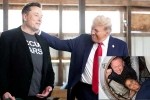 SpaceX, SpaceX, donald trump seeks elon musk s help, Spacecraft