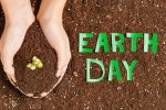 Earth Day practise, Beyond Earth Day, everyday habits to practice sustainability beyond earth day, Ssr