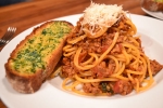 study, risk, study says eating bread and pasta can reduce death risk, Pasta