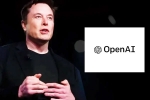 Elon Musk latest, Elon Musk breaking updates, elon musk offers 97 billion usd to buy openai, Adoption