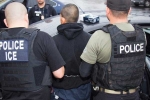 Federal Prisons, U.S., u s transferring 1 600 immigration detainees to federal prisons, Federal prisons