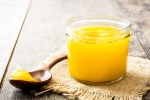 Ghee, Ghee Consumption daily, five side effects of consuming ghee daily, Ghee usage